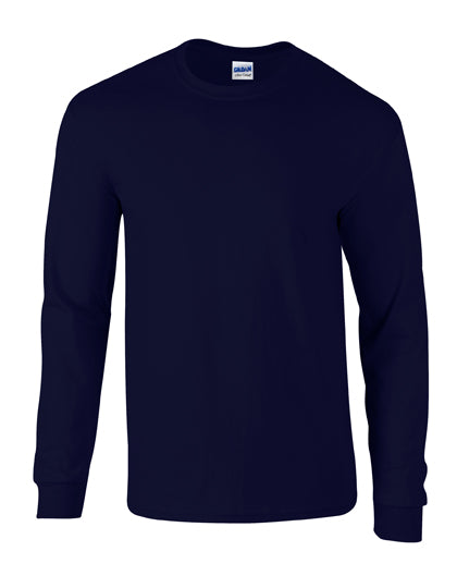 Ultra Cotton™ Long Sleeve T-Shirt (G2400)