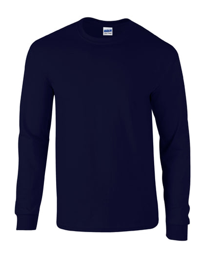 Ultra Cotton™ Long Sleeve T-Shirt (G2400)