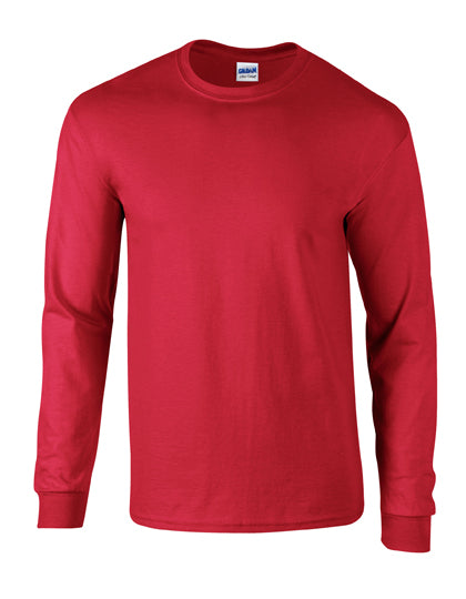 Ultra Cotton™ Long Sleeve T-Shirt (G2400)