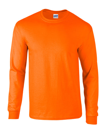 Ultra Cotton™ Long Sleeve T-Shirt (G2400)