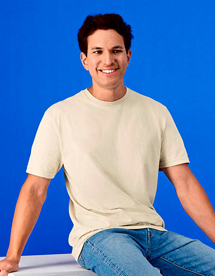 Light Cotton Adult T-Shirt (G3000)