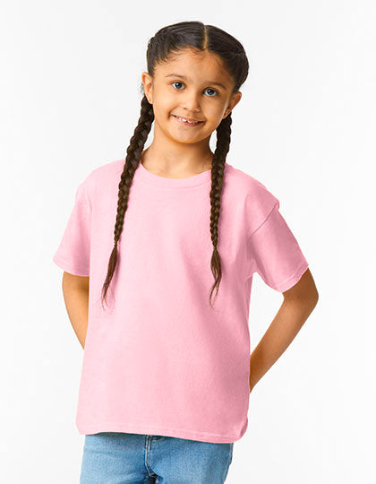 Light Cotton Youth T-Shirt (G3000K)