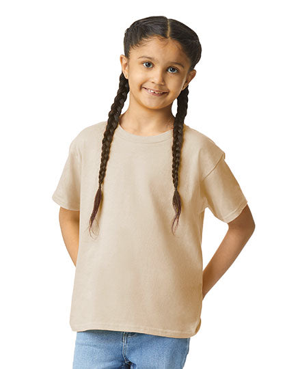 Light Cotton Youth T-Shirt (G3000K)