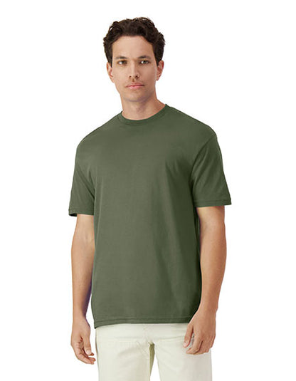 Light Cotton Adult T-Shirt (G3000)