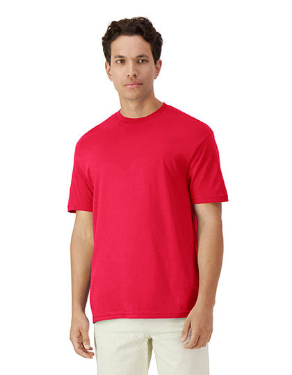 Light Cotton Adult T-Shirt (G3000)