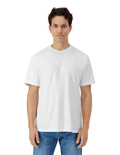 Light Cotton Adult T-Shirt (G3000)