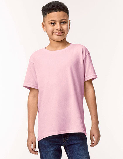 Heavy Cotton™ Youth T-Shirt (G5000K)