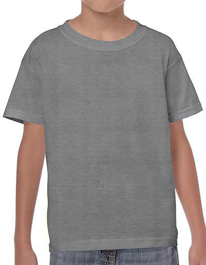 Heavy Cotton™ Youth T-Shirt (G5000K)