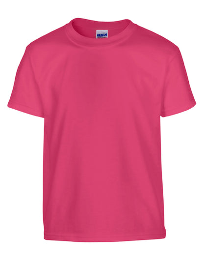 Heavy Cotton™ Youth T-Shirt (G5000K)