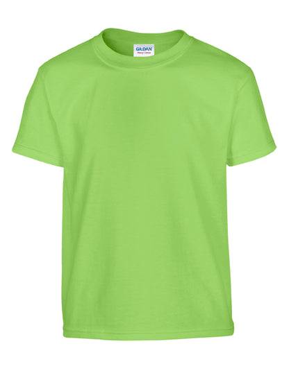 Heavy Cotton™ Youth T-Shirt (G5000K)