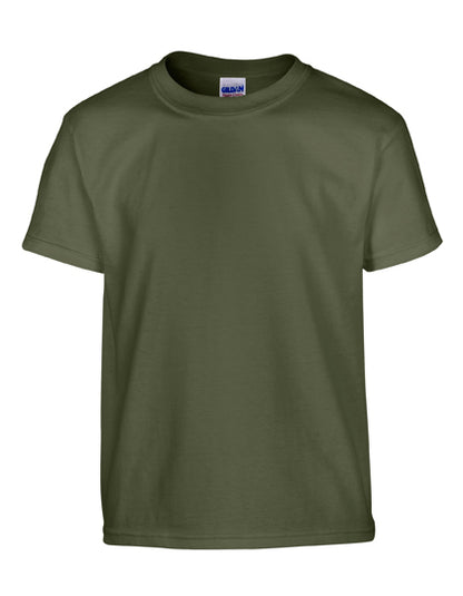Heavy Cotton™ Youth T-Shirt (G5000K)