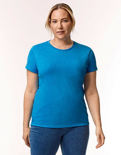 Heavy Cotton™ Women´s T-Shirt (G5000L)