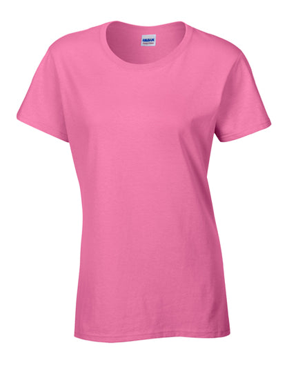 Heavy Cotton™ Women´s T-Shirt (G5000L)