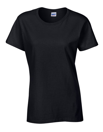Heavy Cotton™ Women´s T-Shirt (G5000L)