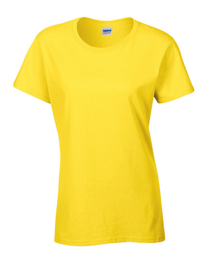 Heavy Cotton™ Women´s T-Shirt (G5000L)