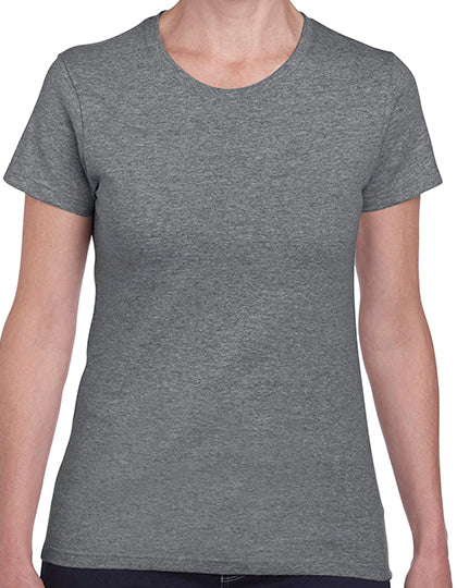 Heavy Cotton™ Women´s T-Shirt (G5000L)