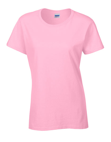 Heavy Cotton™ Women´s T-Shirt (G5000L)