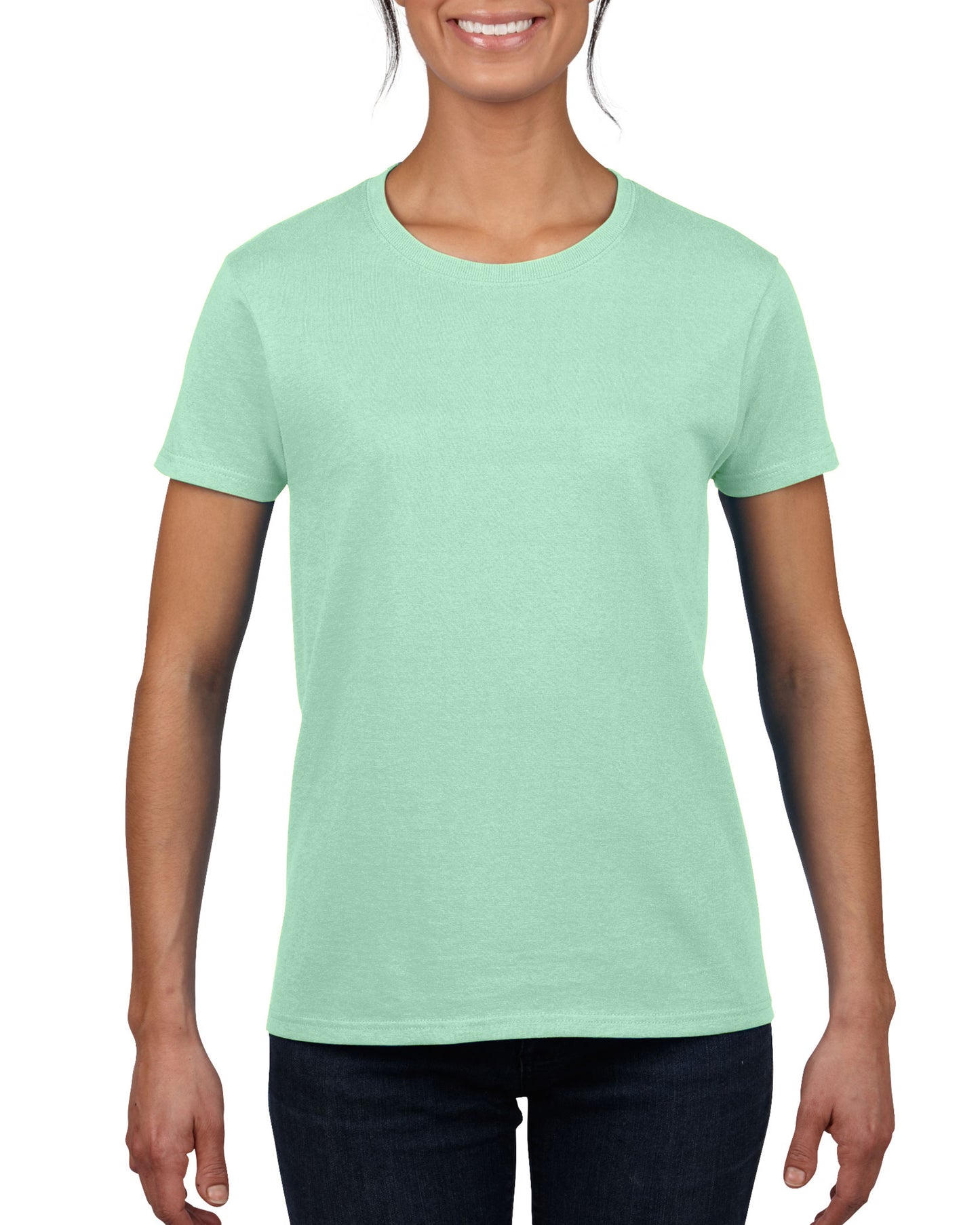 Heavy Cotton™ Women´s T-Shirt (G5000L)