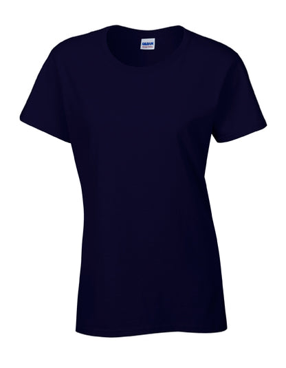 Heavy Cotton™ Women´s T-Shirt (G5000L)