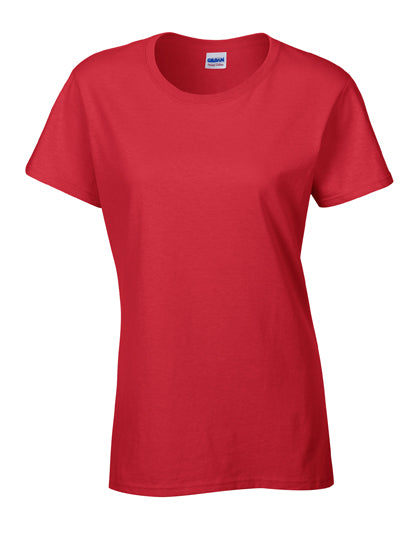 Heavy Cotton™ Women´s T-Shirt (G5000L)