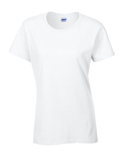 Heavy Cotton™ Women´s T-Shirt (G5000L)