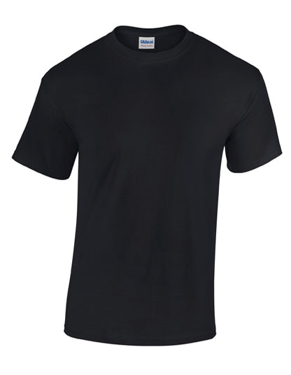 Heavy Cotton™ Adult T-Shirt (G5000)