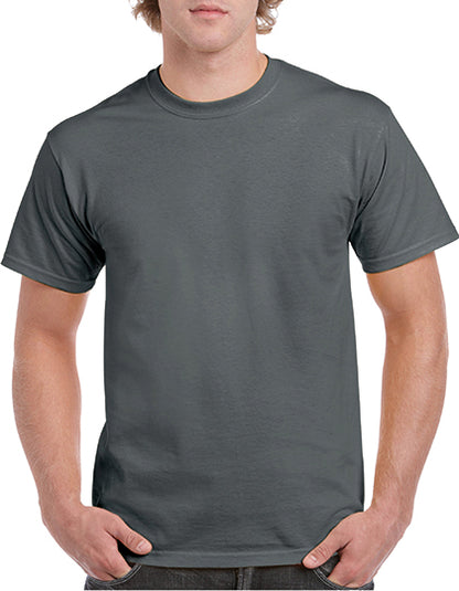 Heavy Cotton™ Adult T-Shirt (G5000)
