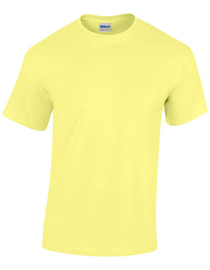 Heavy Cotton™ Adult T-Shirt (G5000)