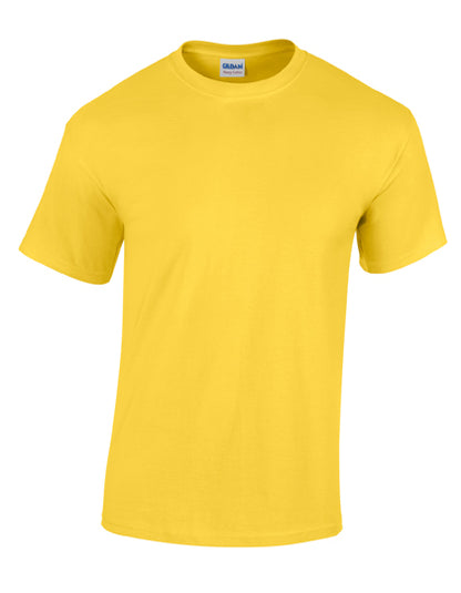 Heavy Cotton™ Adult T-Shirt (G5000)