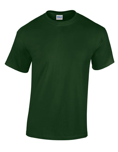 Heavy Cotton™ Adult T-Shirt (G5000)