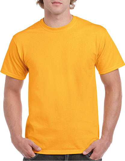 Heavy Cotton™ Adult T-Shirt (G5000)
