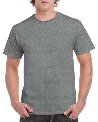 Heavy Cotton™ Adult T-Shirt (G5000)