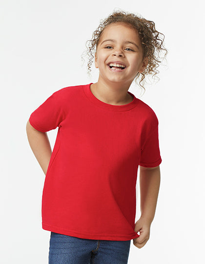 Heavy Cotton™ Toddler T-Shirt (G5100P)