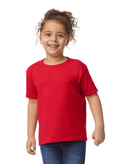 Heavy Cotton™ Toddler T-Shirt (G5100P)
