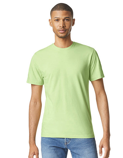 Softstyle® Adult T- Shirt (G64000)
