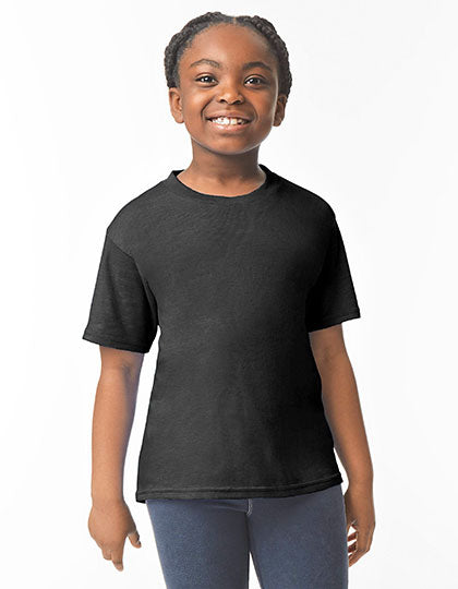 Softstyle® Youth T-Shirt (G64000K)