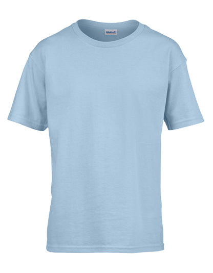 Softstyle® Youth T-Shirt (G64000K)