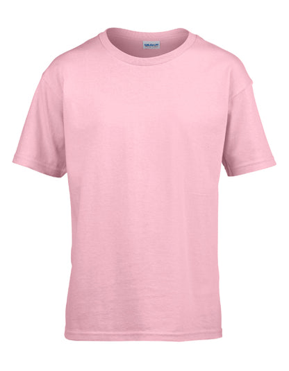 Softstyle® Youth T-Shirt (G64000K)