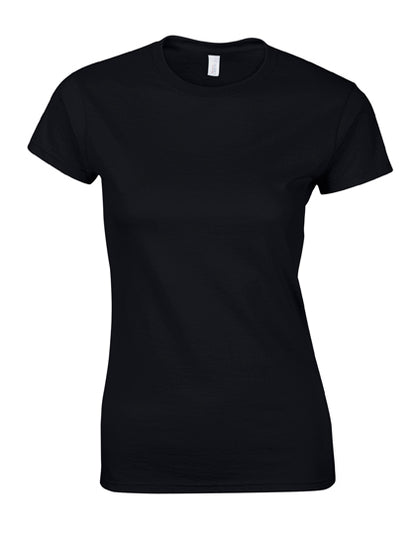 Softstyle® Women´s T- Shirt (G64000L)