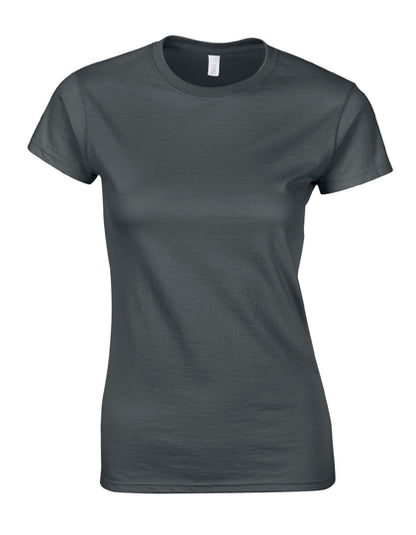 Softstyle® Women´s T- Shirt (G64000L)