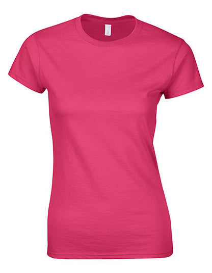 Softstyle® Women´s T- Shirt (G64000L)