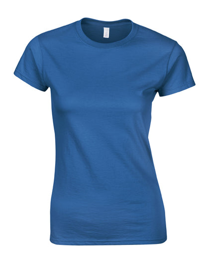 Softstyle® Women´s T- Shirt (G64000L)