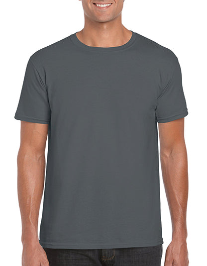 Softstyle® Adult T- Shirt (G64000)