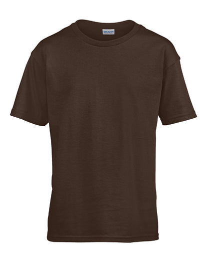 Softstyle® Adult T- Shirt (G64000)