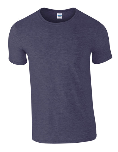 Softstyle® Adult T- Shirt (G64000)