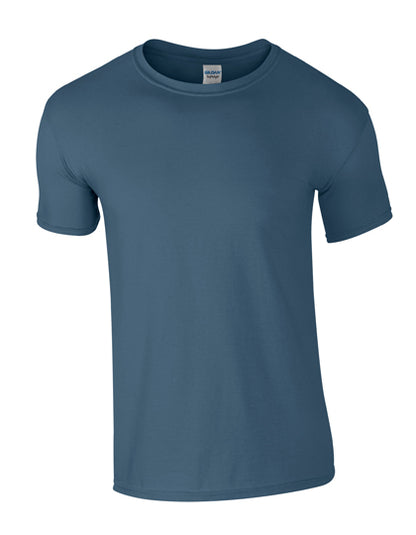 Softstyle® Adult T- Shirt (G64000)