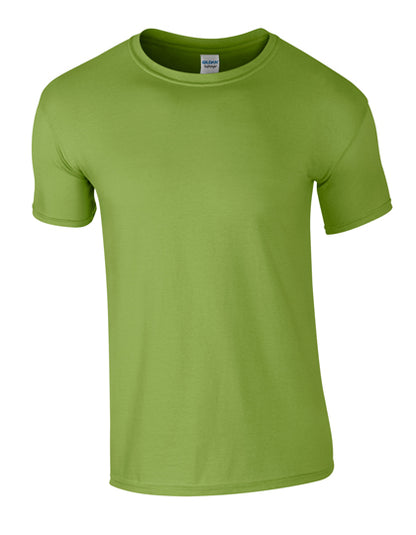 Softstyle® Adult T- Shirt (G64000)