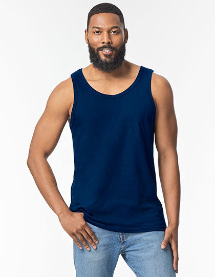Softstyle® Adult Tank Top (G64200)