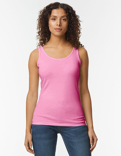 Softstyle® Women´s Tank Top (G64200L)