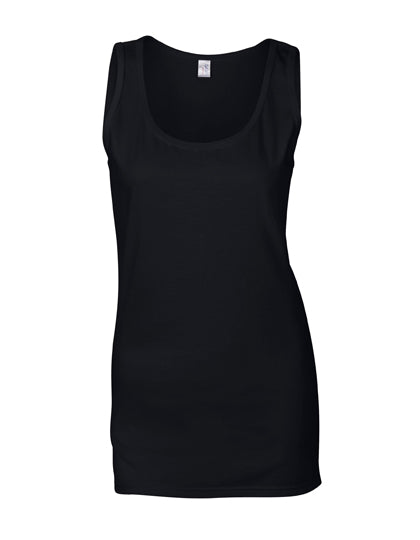 Softstyle® Women´s Tank Top (G64200L)